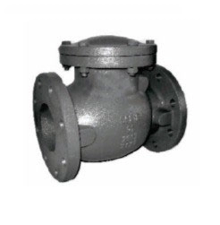 Válvula de retenção aço carbono Válvula de retenção aço carbono