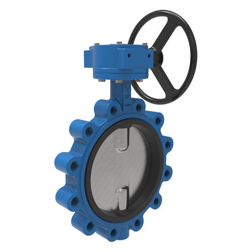 Válvula Borboleta Válvula Borboleta