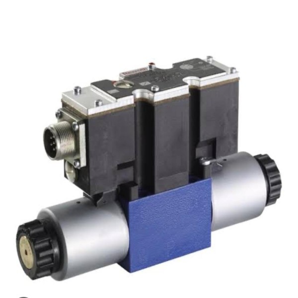 Válvulas Hidráulicas Válvulas Hidráulicas